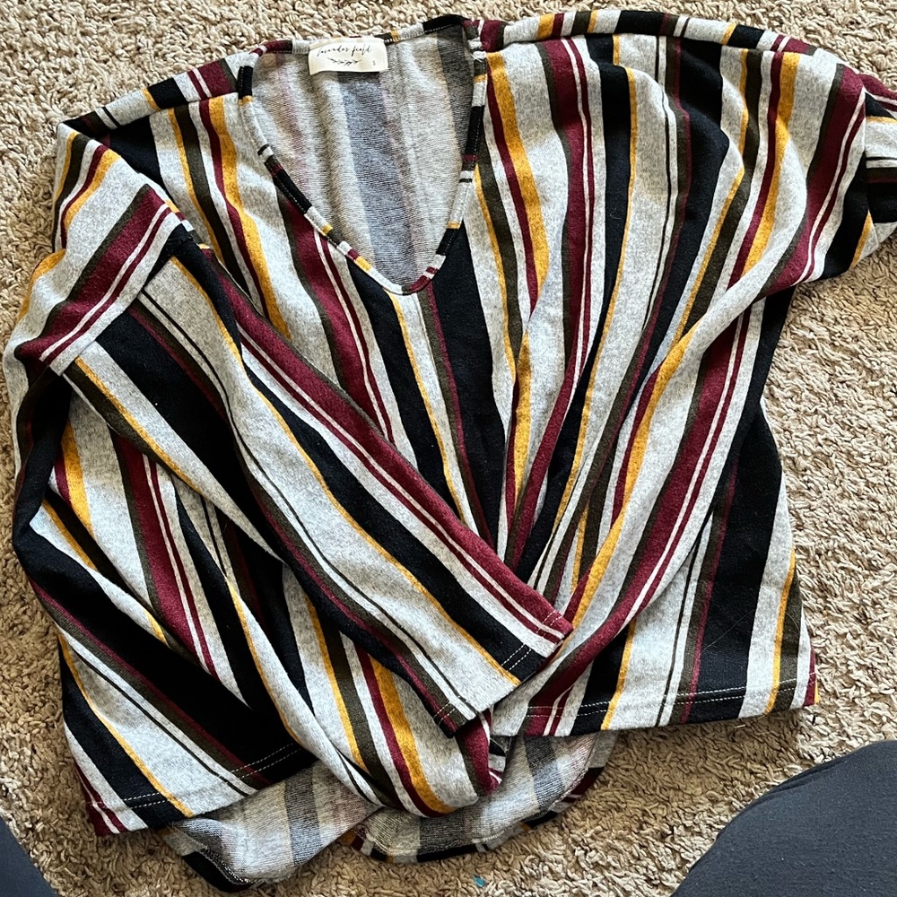 Blouse 👚